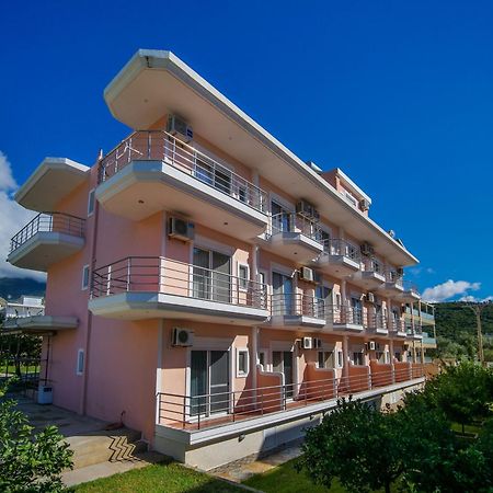 Himara Royal Hotel Ngoại thất bức ảnh