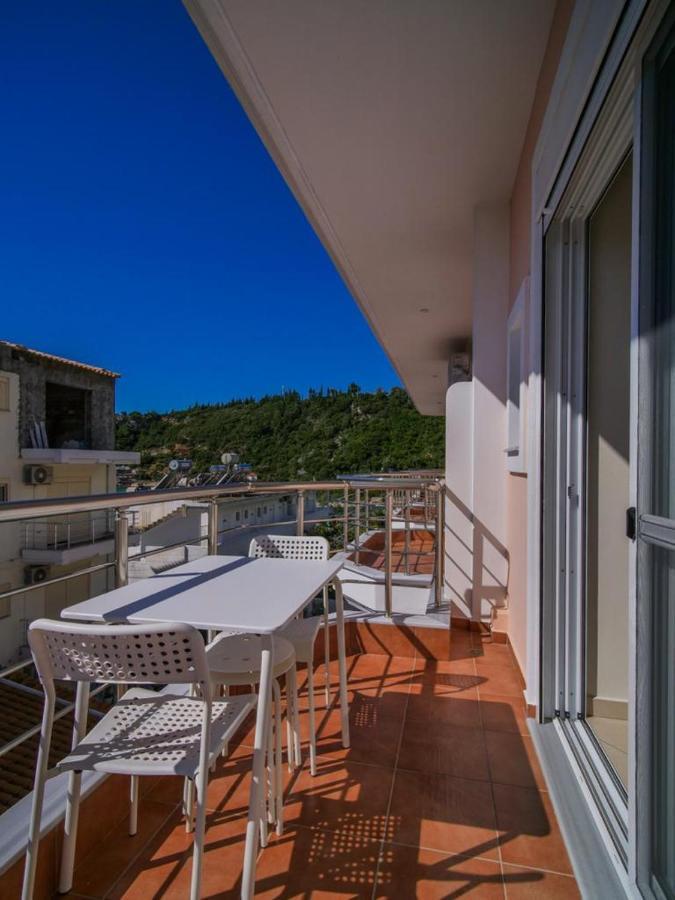 Himara Royal Hotel Ngoại thất bức ảnh