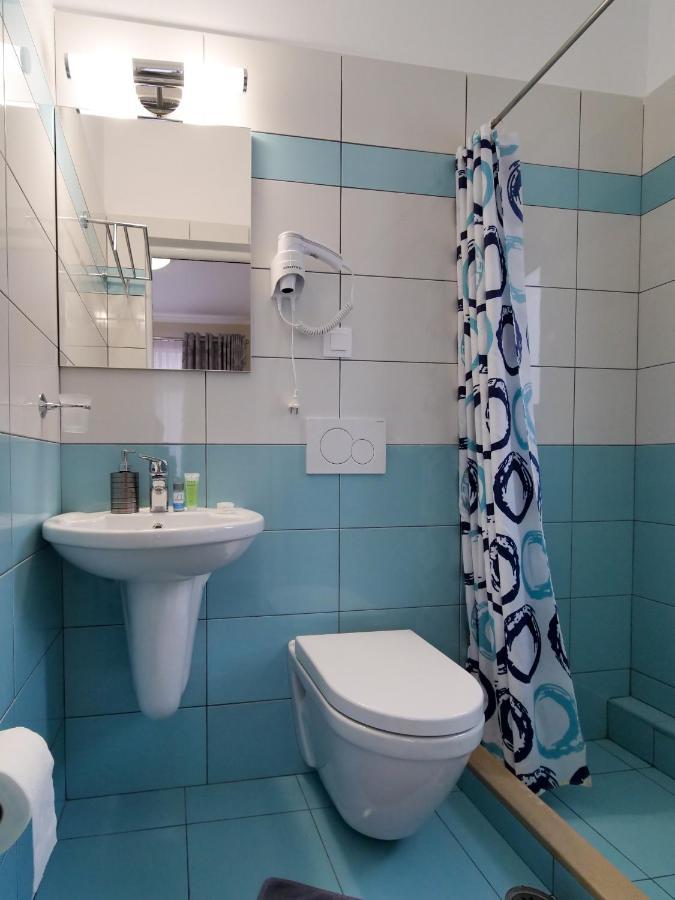 Himara Royal Hotel Ngoại thất bức ảnh