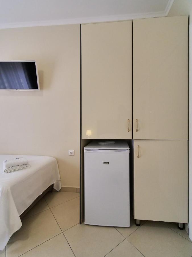 Himara Royal Hotel Ngoại thất bức ảnh