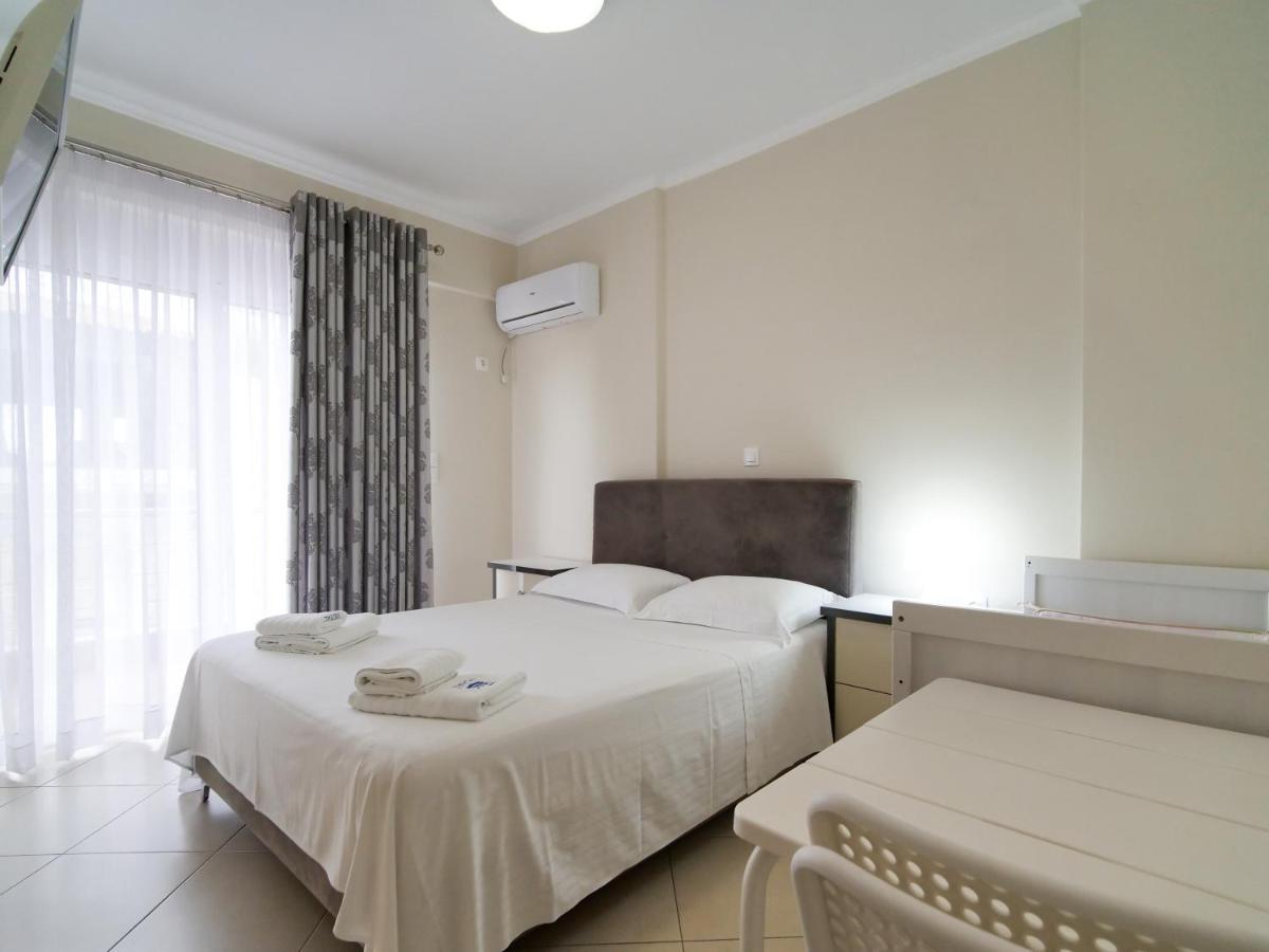 Himara Royal Hotel Ngoại thất bức ảnh