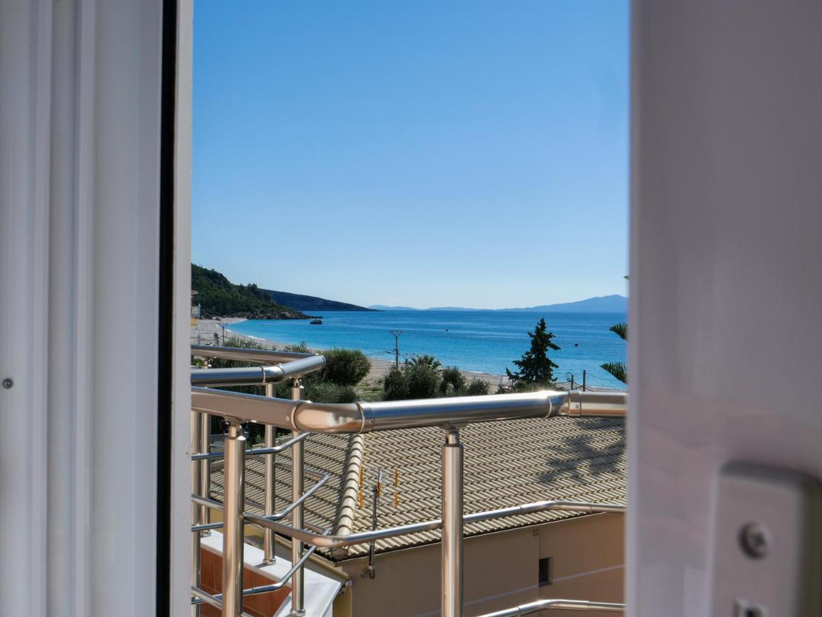 Himara Royal Hotel Ngoại thất bức ảnh