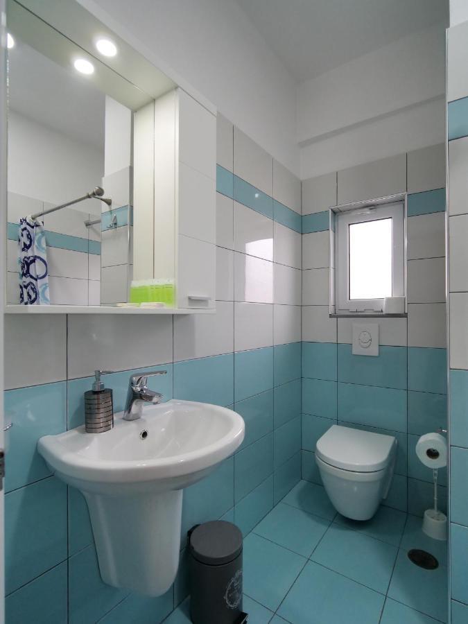 Himara Royal Hotel Ngoại thất bức ảnh