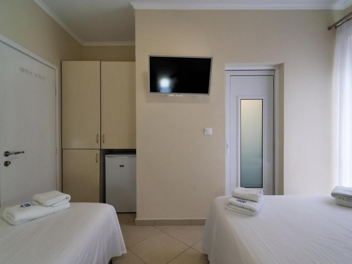 Himara Royal Hotel Ngoại thất bức ảnh