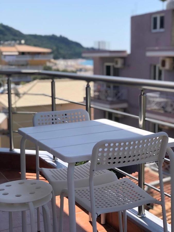 Himara Royal Hotel Ngoại thất bức ảnh