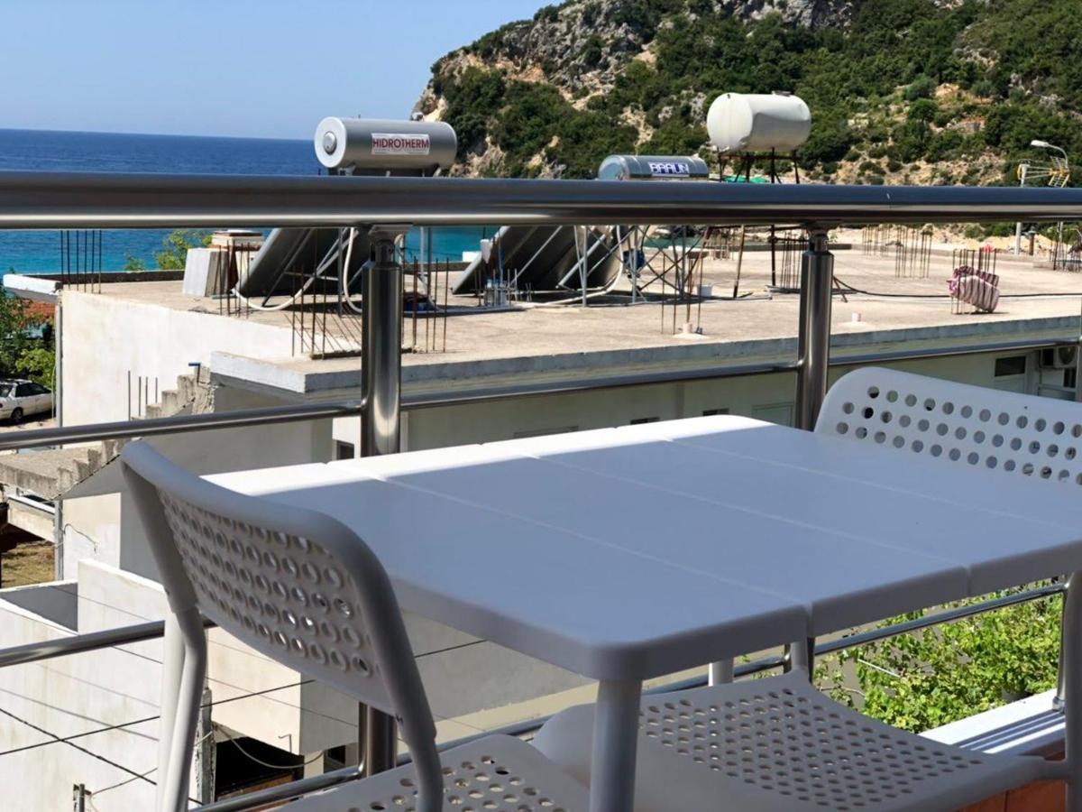 Himara Royal Hotel Ngoại thất bức ảnh
