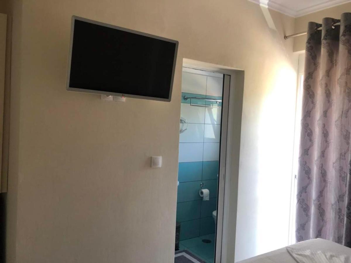 Himara Royal Hotel Ngoại thất bức ảnh