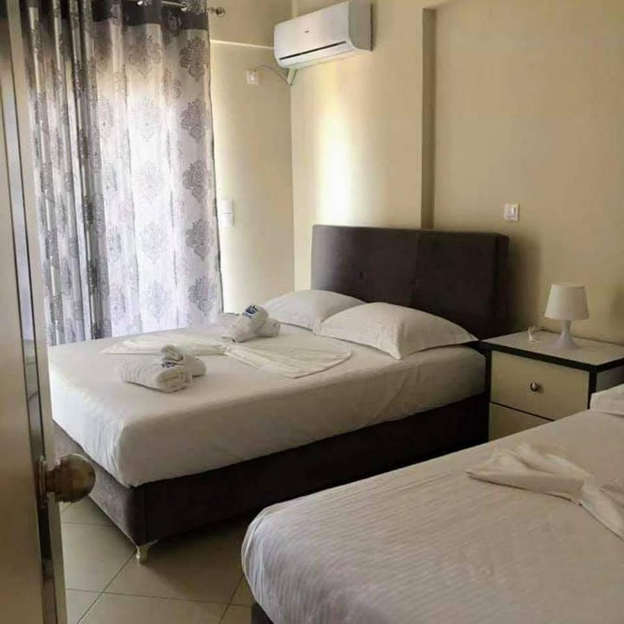 Himara Royal Hotel Ngoại thất bức ảnh