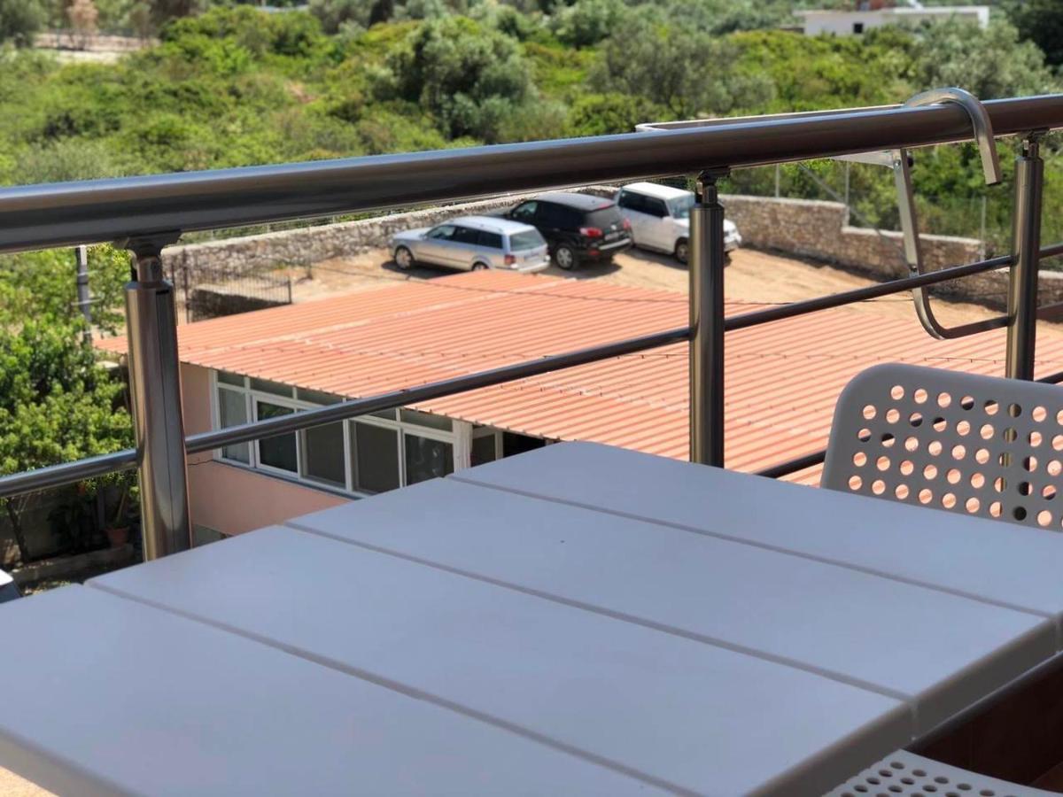 Himara Royal Hotel Ngoại thất bức ảnh