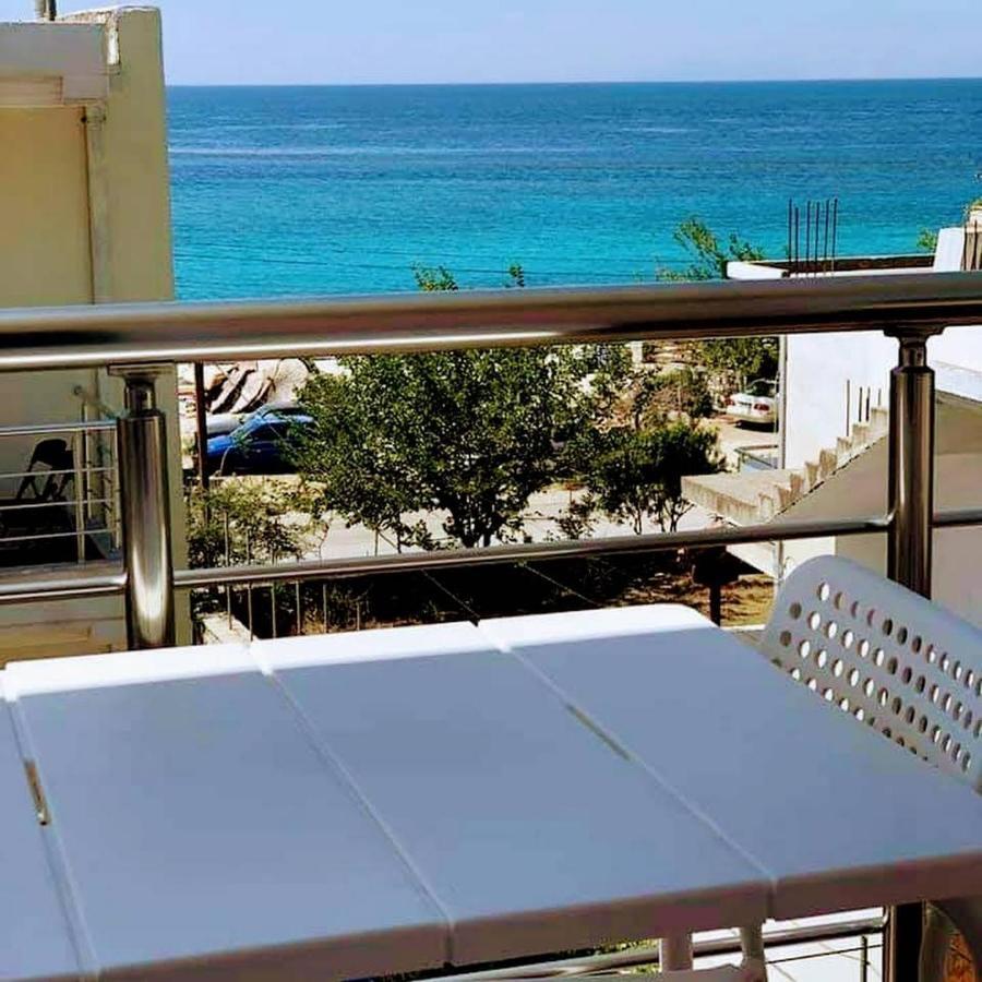 Himara Royal Hotel Ngoại thất bức ảnh